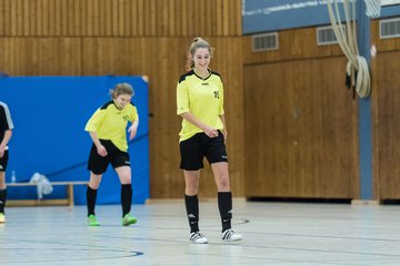 Bild 348 - B-Juniorinnen Cup Wahlstedt
